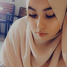 Arooj Hadi, Calgary henna artist